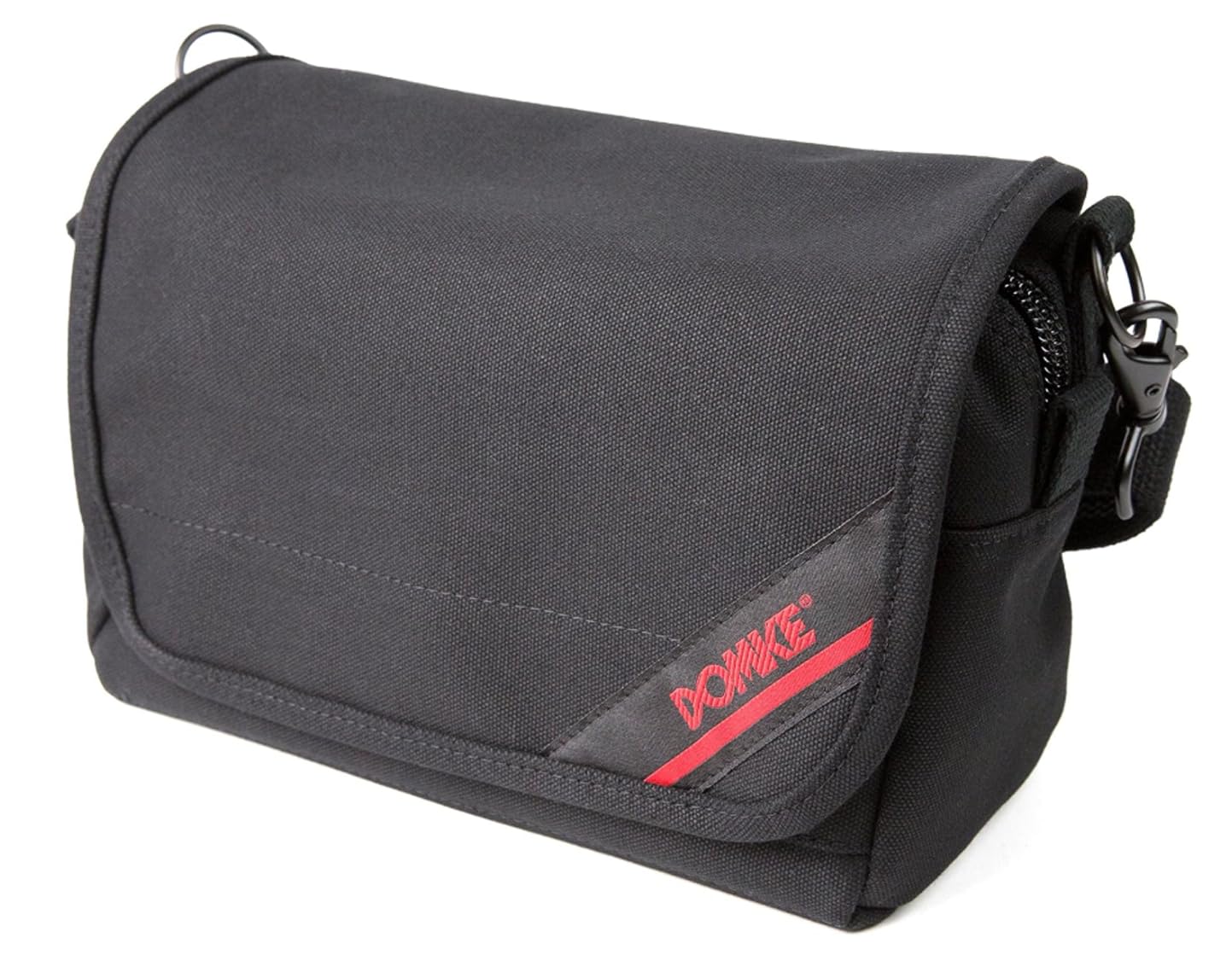 Amazon.com : Domke F-5XB Shoulder/Belt Bag for one SLR, Mirrorless